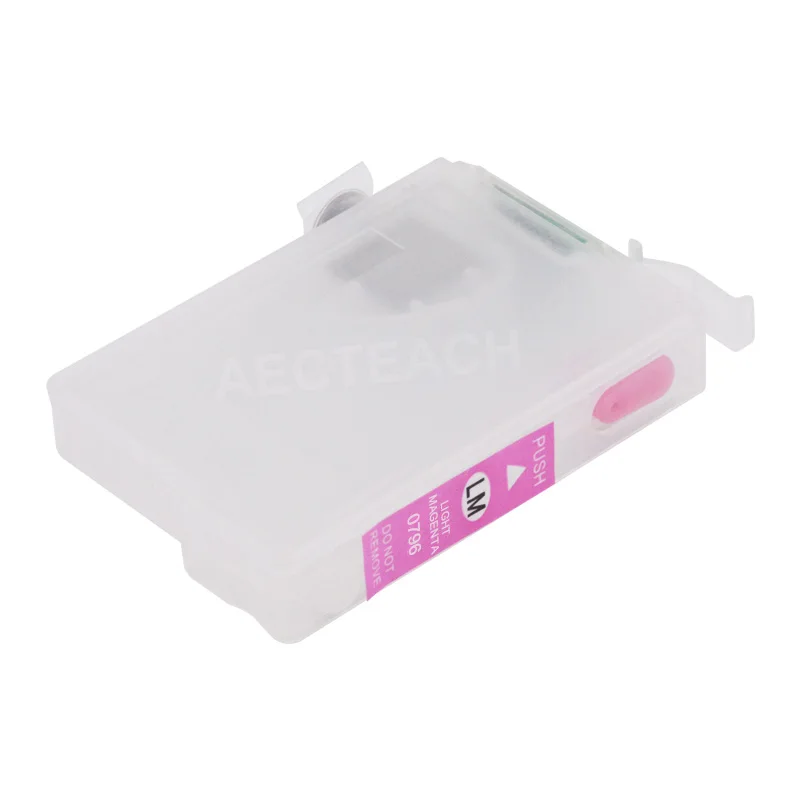Картридж для принтера Epson Stylus Photo 1400 1500W P50 Artisan 1430|Чернильные картриджи| |