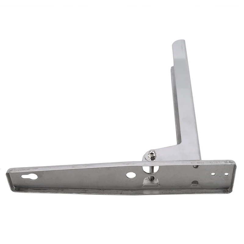 Стальная опорная рама настенный кронштейн для микроволновой печи складная