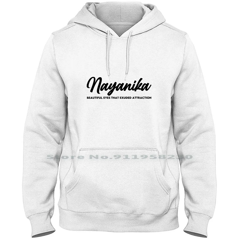

Nayanika ( Black ) Men Hoodie Sweater 6XL Big Size Cotton Typography Beautiful Sunset Black Word Nerd Love Lack Geek Set Up Ny