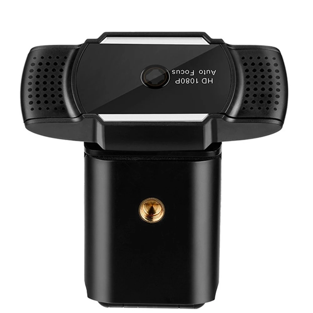 

Mini Webcam with Microphone HD 1080P 4K 5MP Auto Focus Web Camera PC Laptop Computer Cam for Video Live Streaming Meeting