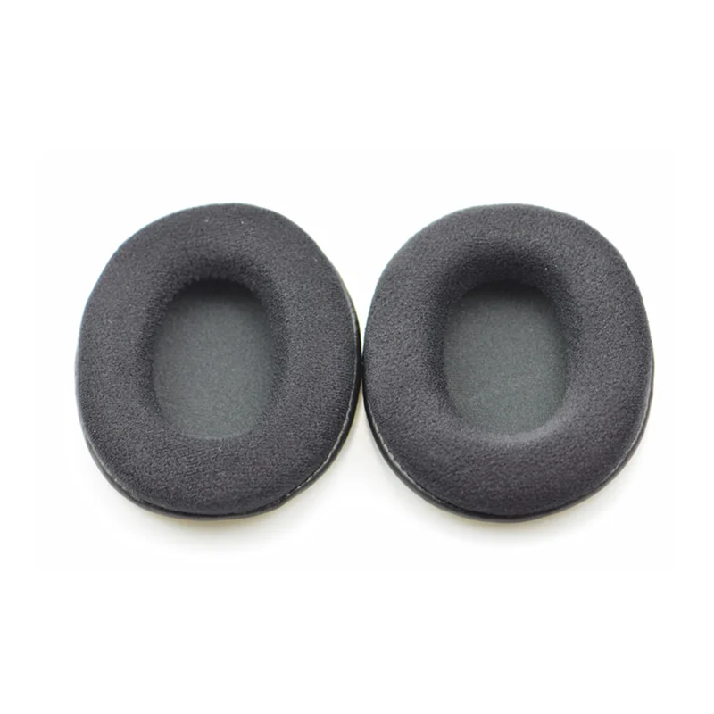 Подушечки для Audio Technica ATH M50X M40X M30 M40 M50SX1 наушники гарнитуры аксессуары Замена