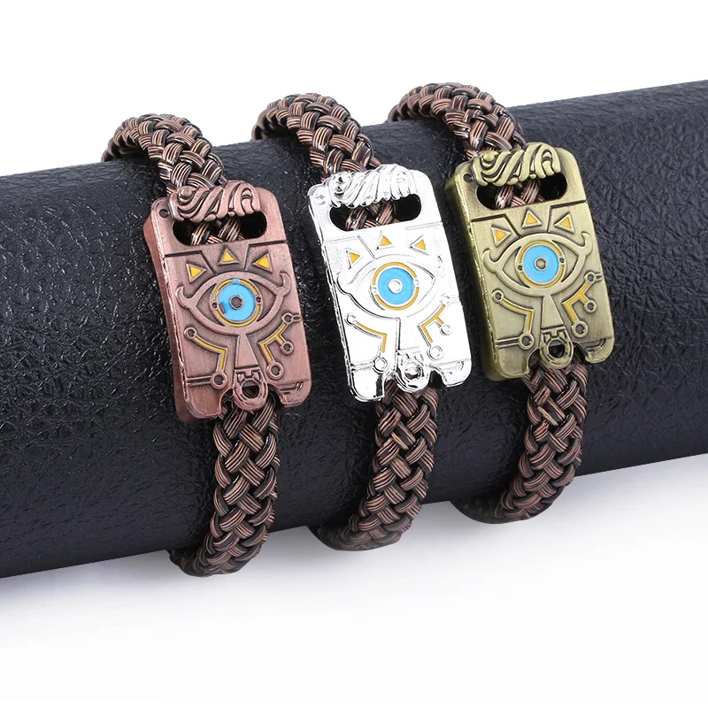 Ручной работы винтажный норвежский викинг Якорь Шарм Braceletes индийские ювелирные браслеты браслет манжета для женщин мужчин модные аксессуары