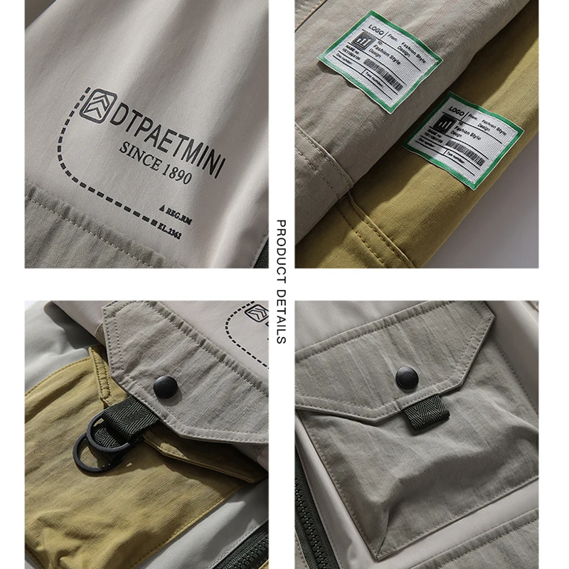 2020 Летние повседневные мужские спортивные штаны большого размера мужская одежда