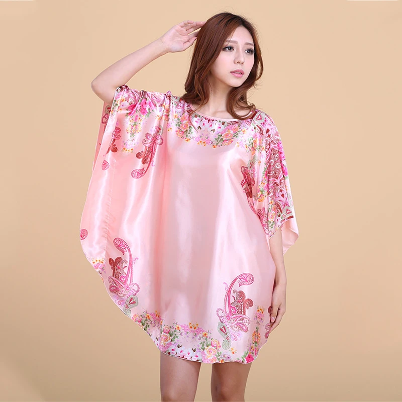 Женская пижама YAO TING летний пижамный комплект для сна удобная Пижама бесплатная