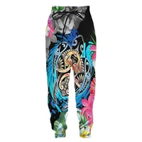 plstar cosmos newest tattoo tribal clothing sweatpants menwomen joggers pants 3dprint fitness casual hip hop trousers 1