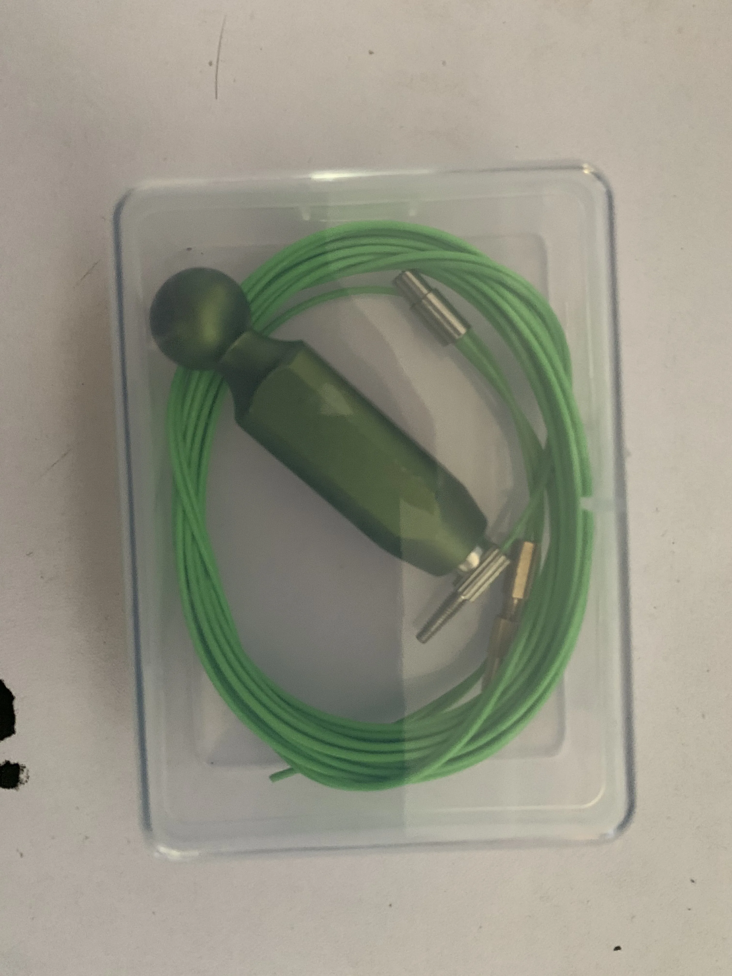 

AKANTOR Bicycle Internal Cable Routing Tool Frame Shift Hydraulic Hose Wire Shifter Inner Cable Professional Guide Install