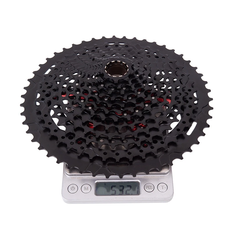 

ZTTO 12 Speed Ultralight Bicycle Freewheel 9-50T XD Cassette Sprocket MTB Bike Flywheel Bicycle Parts