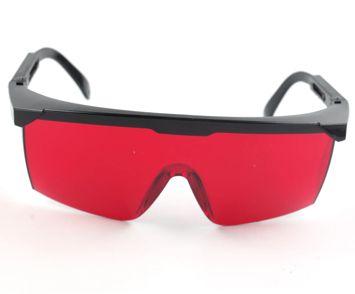 

Laser Eyewear Protection Glasses Safety 532nm Green 405nm Violet/Blue
