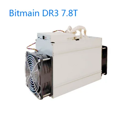 antminer dr3