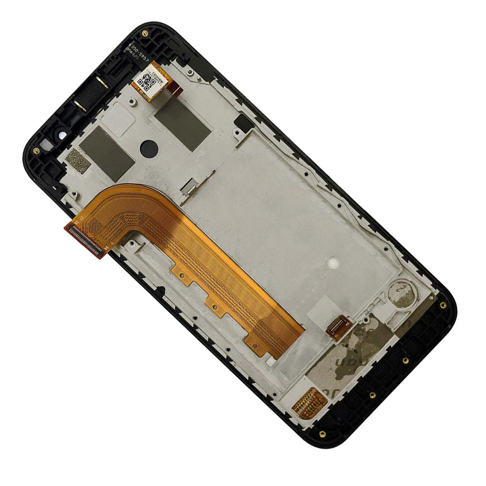 ЖК-дисплей для Asus Zenfone Go ZB500KL X00AD модуль ЖК-экрана + сенсорный экран дигитайзер