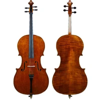top collection 44 cello copy antonio stradivarius 2020 cremona 2020 100 handmade italian oil varnish