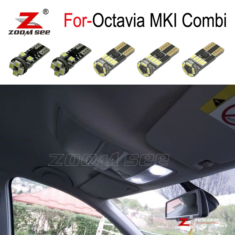 13 шт. Светодиодная лампа для двери светодиодный светодиодная Внутренняя