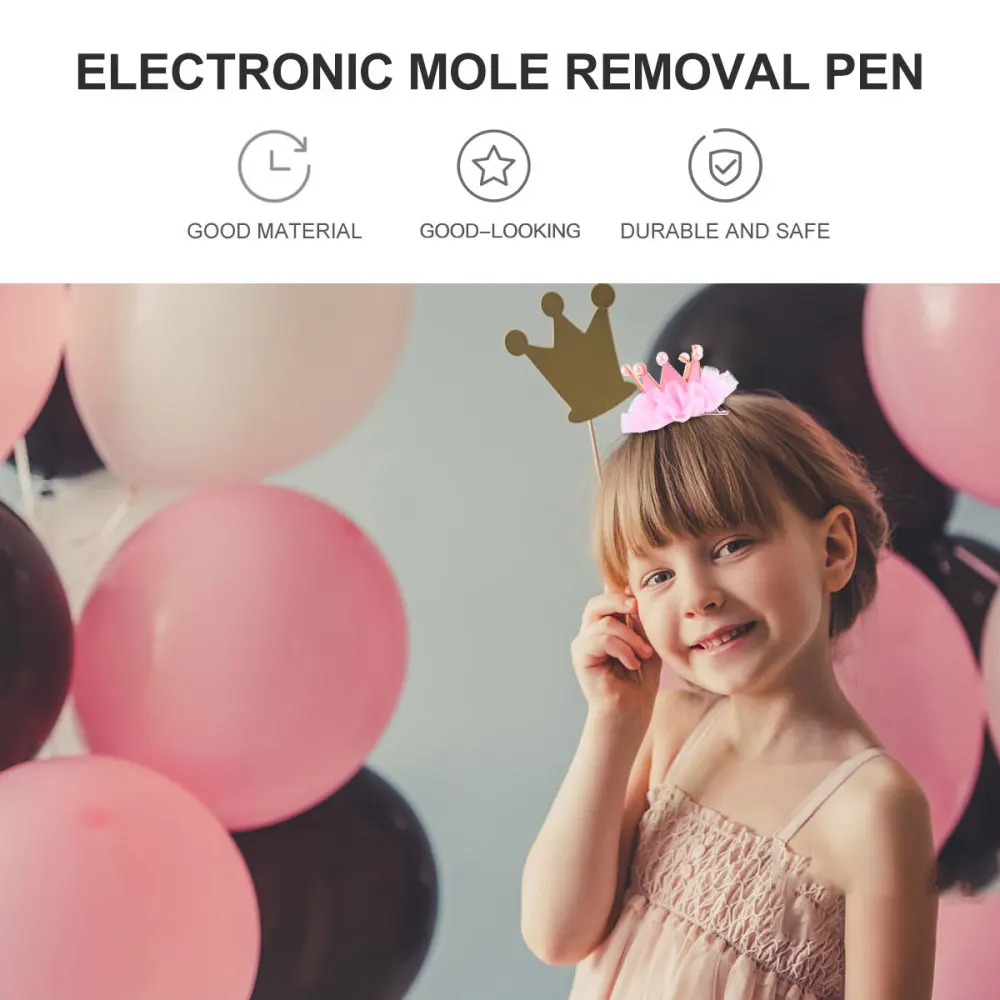 

6pcs Beautiful Graceful Children Headwear Hair Accessories for Students