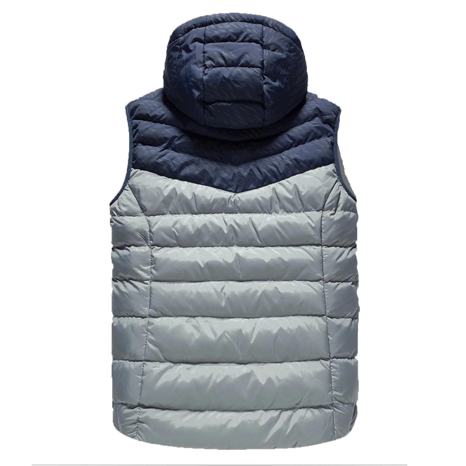 

Unisex Winter Insulated Heated Vest USB Charging Electric Heating Coat Waistcoat