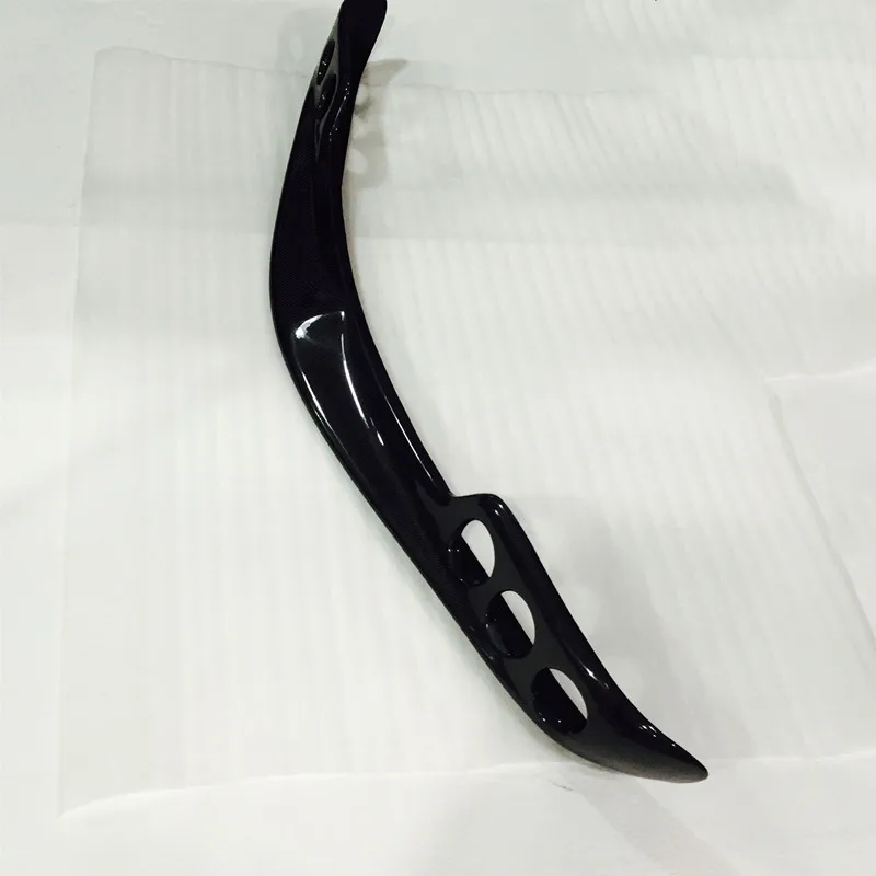 Автозапчасти CF для задней лампы FD3s спойлер объемного звучания из углеродного