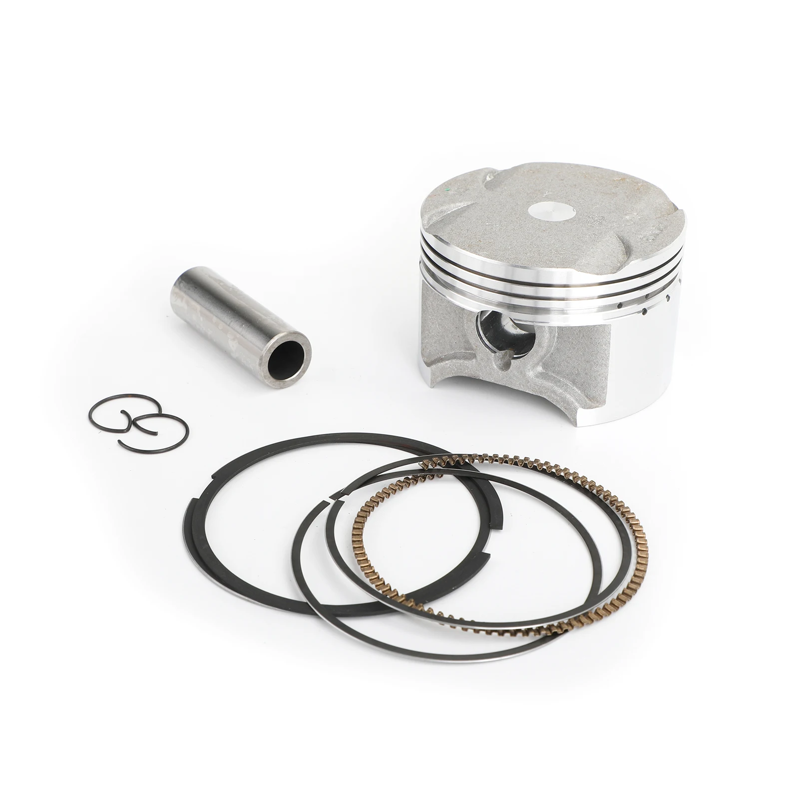 Areyourshop для Honda NX250 AX 1 комплект поршневых колец STD/+.25/50/1990/1993|Поршни и кольца| |
