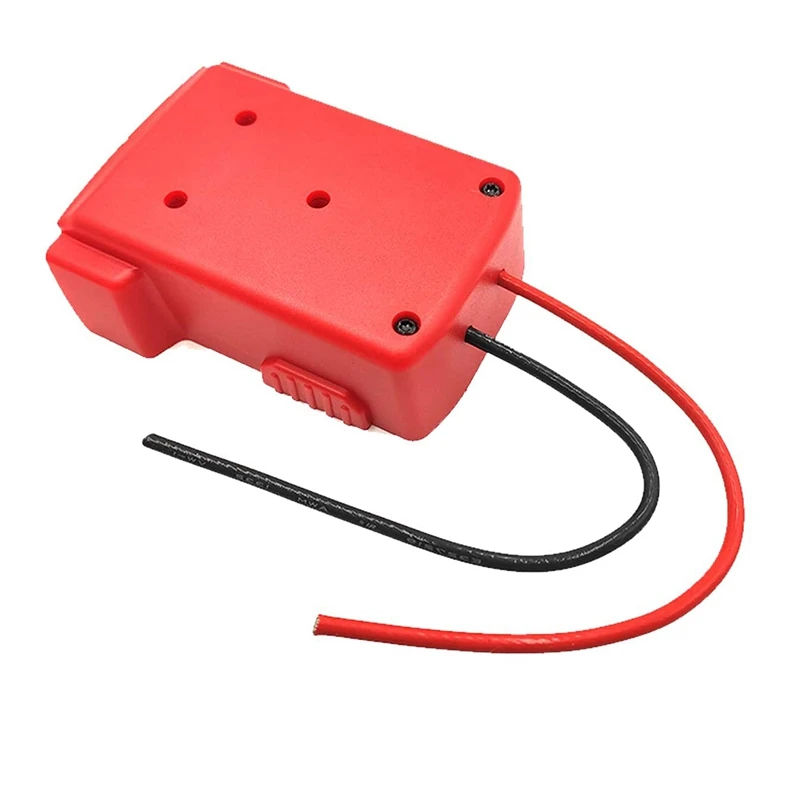 

Адаптер для колеса питания M18, 18 в, адаптер для колеса питания M18, адаптер для док-станции, адаптер для батареи M18 18 в