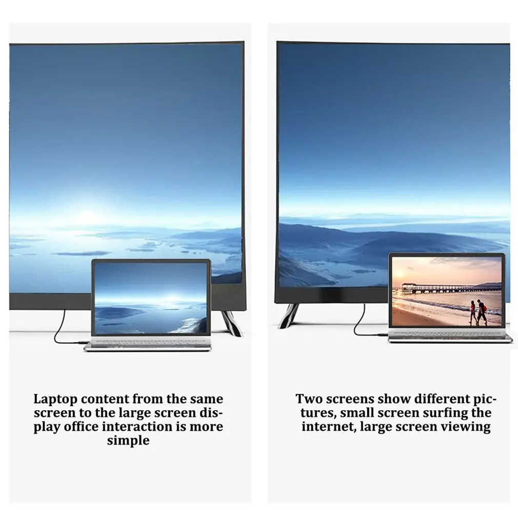 Кабель Dex для Samsung USB C Type-c к HDMI-совместимый 4K кабель HDTV TV Цифровой AV адаптер