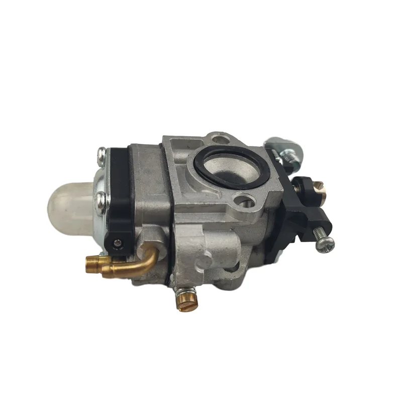 40cc 43cc 49cc 2 тактный карбюратор газонокосилка хедж триммер кусторезы двигатель