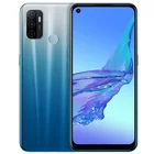 Смартфон Oppo A32, 4G LTE, Snapdragon 460, Android 10,0, 6,5 дюйма, IPS 1600x720, 90 Гц, 8 + 128 ГБ, 5000 мАч