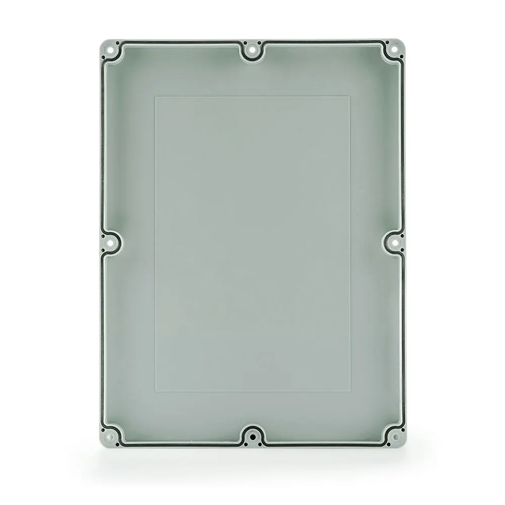 Водонепроницаемый пластиковый корпус электронный ip67 чехол для инструмента