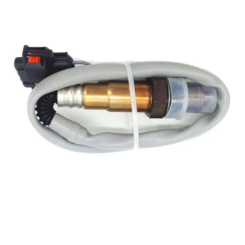 ОЕМ: 9202575 кислородный датчик для OPEL Lambdasonde серая линия Denso КИСЛОРОДНЫЙ ДАТЧИК