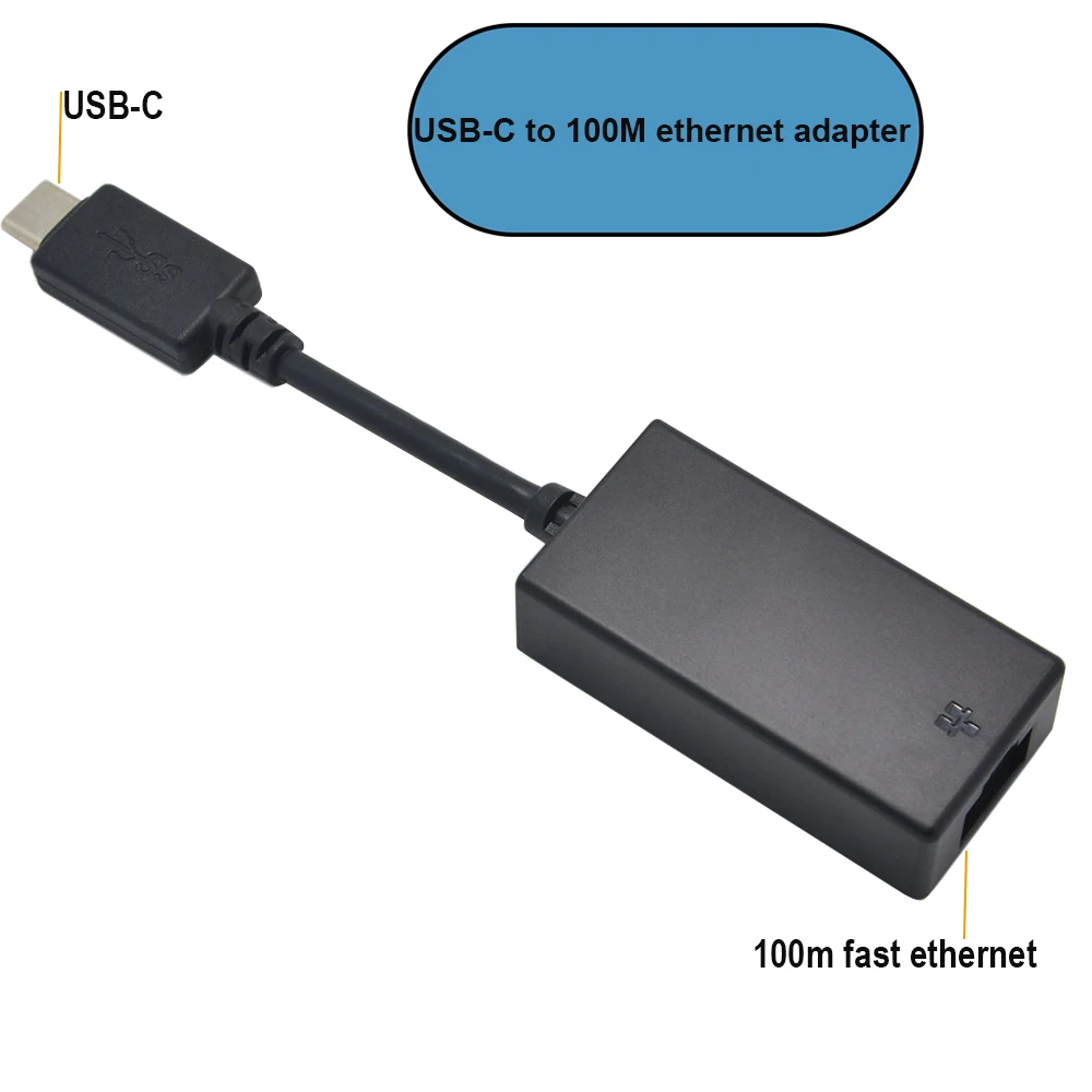 USB Type C Hub HDMI-compatible Ethernet Adapter USB3.1 to RJ45 Gigabit LAN Network 3.0 adapter(Realtek chipset) | Компьютеры и офис