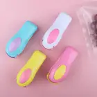 Мини-герметик домашний тепловой пакет, пластиковый пакет для закусок, упаковочная машина для пищевых продуктов, портативная кухонная сумка для хранения, зажимы, аксессуары