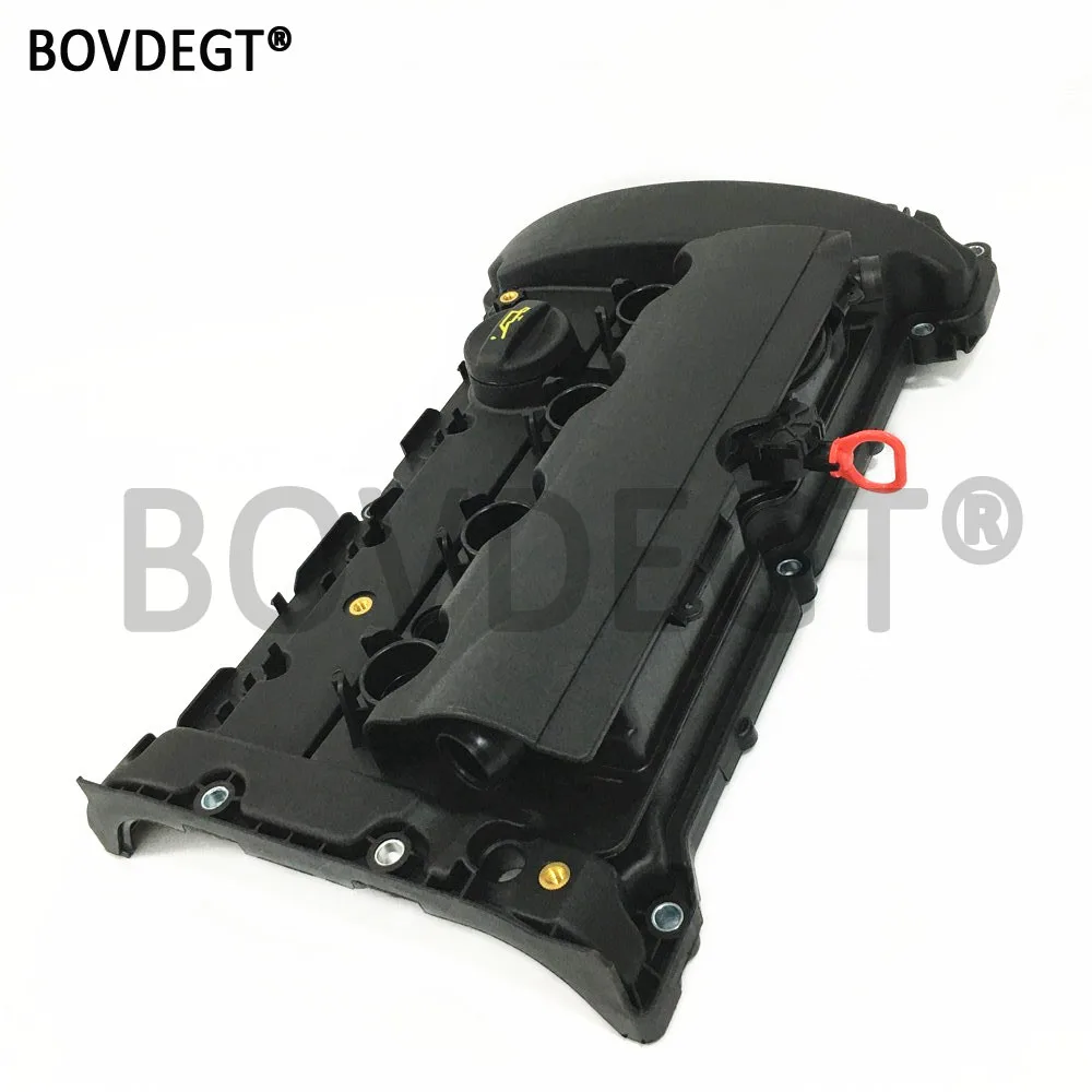 Крышка головки цилиндра для BMW Mini Cooper S R55 R56 R57 R58 0248.G2 11127646555 11127561714 11127572854|Клапаны и