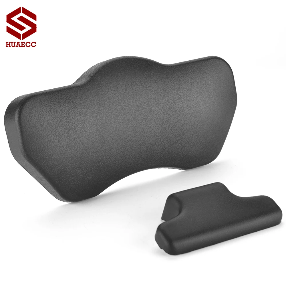 Задний Чехол для мотоцикла сумка багажа подушка мягкая спинка пассажира задняя