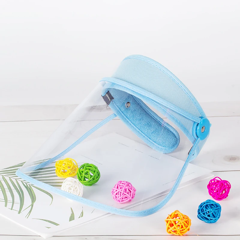 Прозрачная взрослая унисекс противоскользящая шляпа Пылезащитная крышка защита