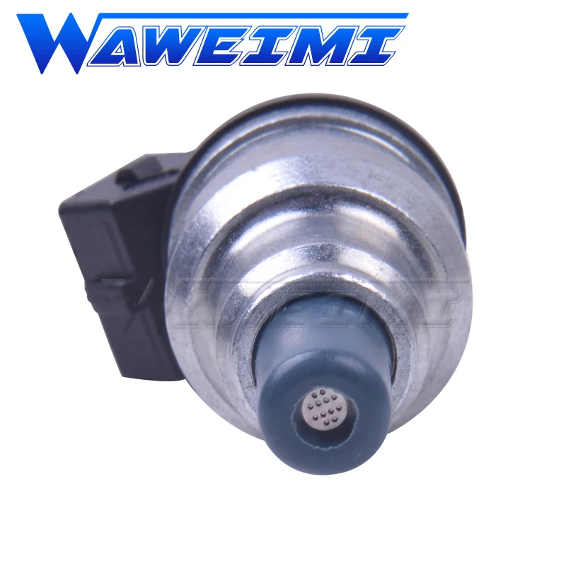 Форсунка для инъекций WAWEIMI 6x высококачественный топливный инжектор 350CC B16 B18 B20 D16