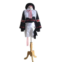 anime aotu world camil cosplay costume uniform outfit full set