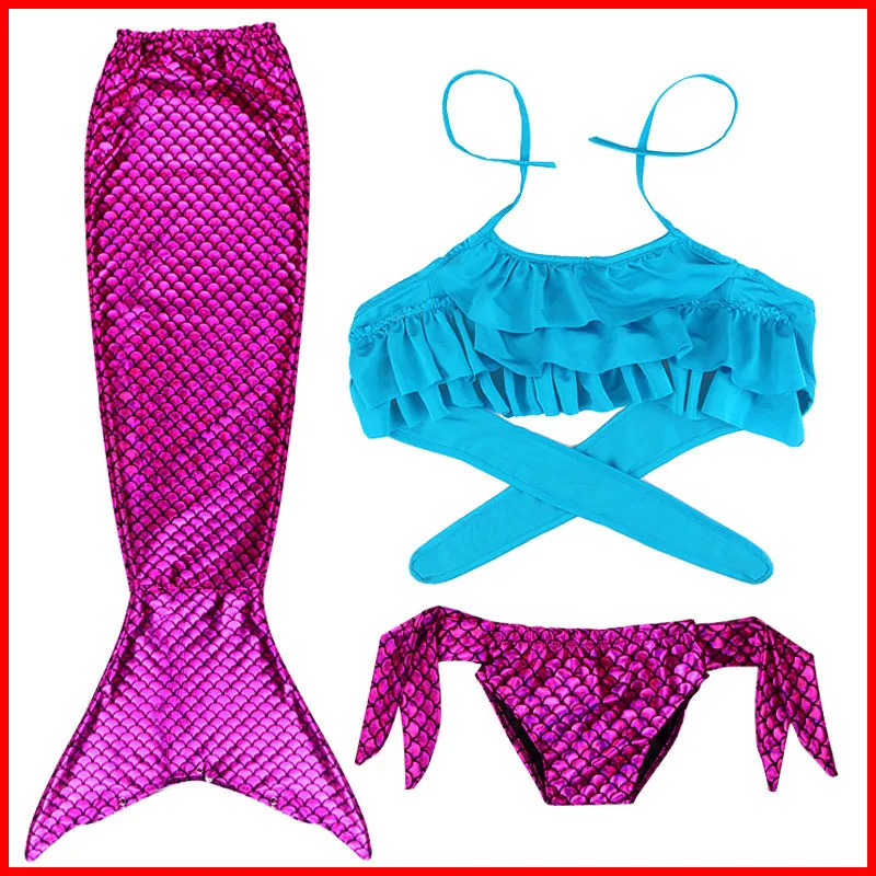 

mermaid tail Lingerie mermaid suit suit costume cosplay beach bikini skirt girl cosplay costume fantasia