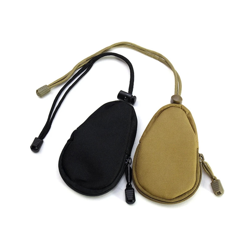 Outdoor Army Hunting Bag Portable Commuter Camouflagetactical Key Accessory Equipment Sub-package Tool Coin Purse Pocket | Спорт и