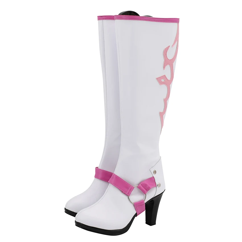 Популярная обувь для костюмированной вечеринки Final Fantasy XV в стиле аниме на