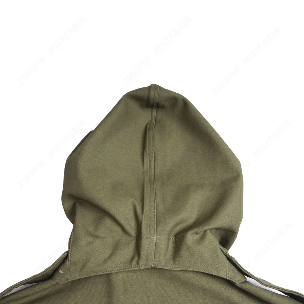 WW2 US MILITARY ARMY GREEN M43 Coat Jacket with hat|Маскировочный костюм для охоты| |