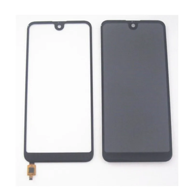 Дигитайзер сенсор для C2871F601691V1 1 8 FPC XL0600870I1 33 #1 ЖК сенсорный экран панель Объектив