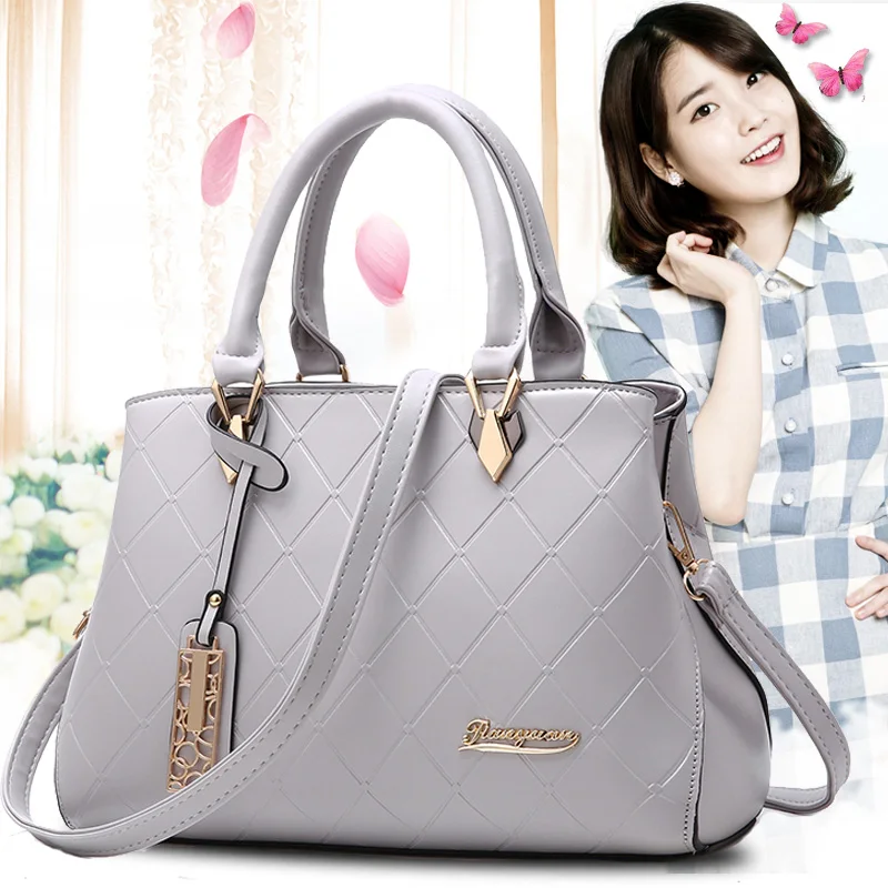 Роскошные сумочки Bolsa Feminina женские сумки Дизайнерская Дорожная сумка через плечо