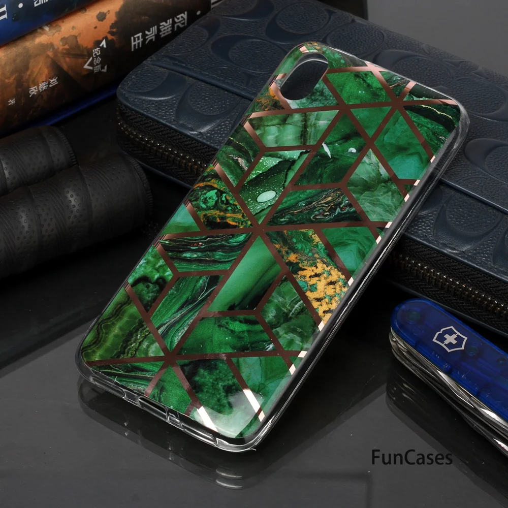 Легкие Чехлы для Xiaomi Redmi 7A милый чехол-бумажник telefon Note 7 портативный мягкий чехол