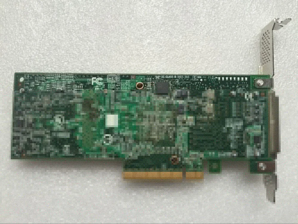 LSI MegaRAID SAS 9286CV-8e 6 ГБ/сек. 1G cache RAID 0 1 5 10 50 60 PCI-E 3 | Компьютеры и офис