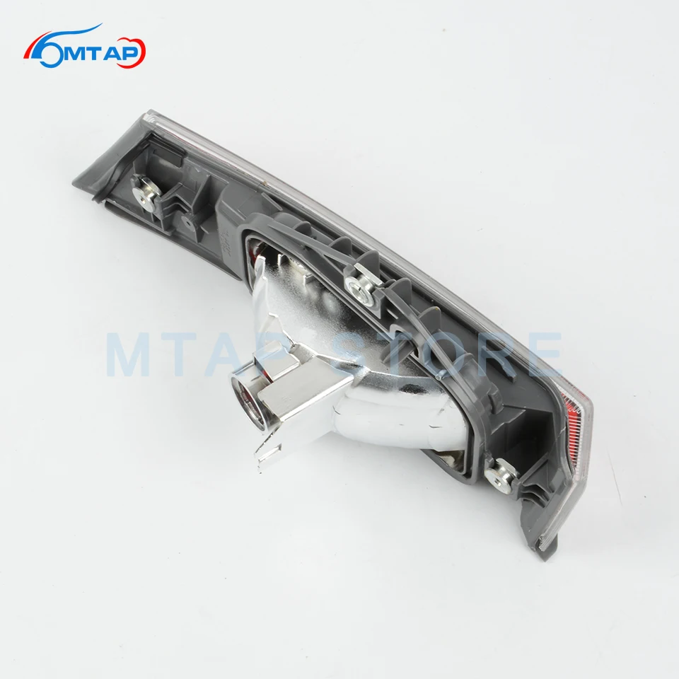 Внутренний задний фонарь заднего хода для Honda Accord CP 2008 2009 2010 2011 2013 крышки