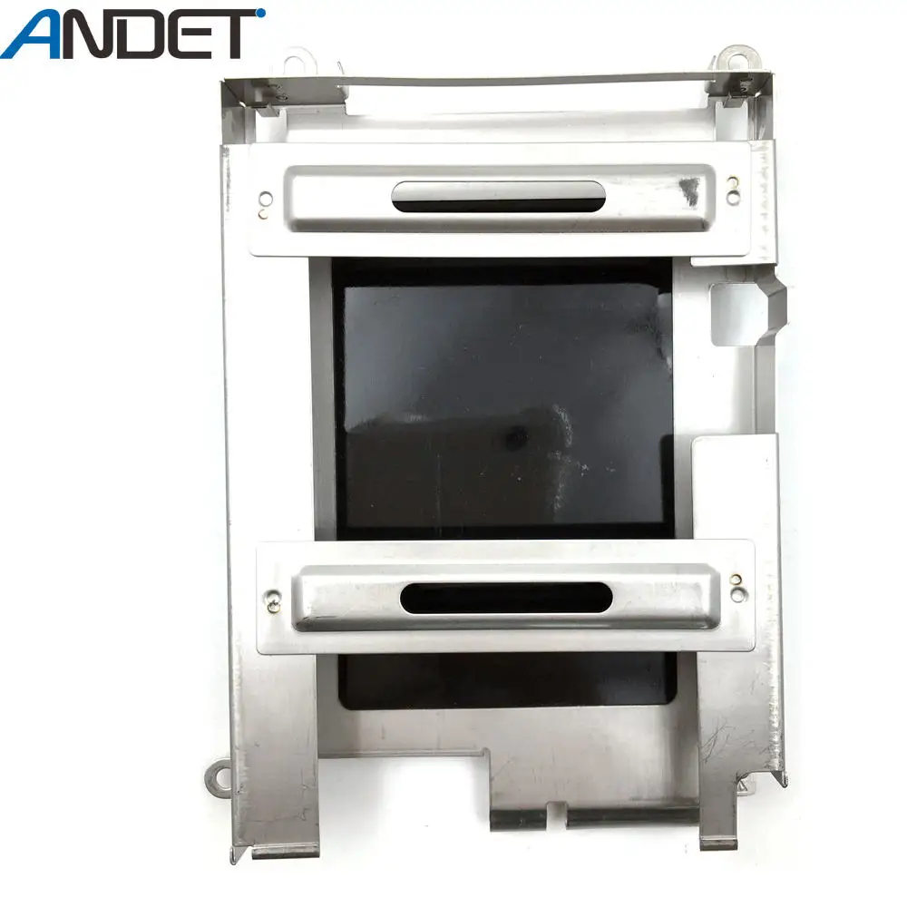 

Laptop HDD Cover For Dell D800 8600 8500 Hard Disk Drive Bracket AMDQ003M00L