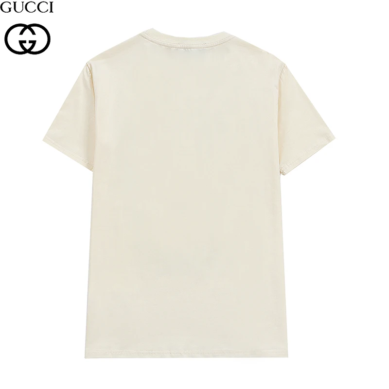 

Tom and Jerry cat and mouse joint collaboration short-sleeved t-shirt cotton couple summer clothes