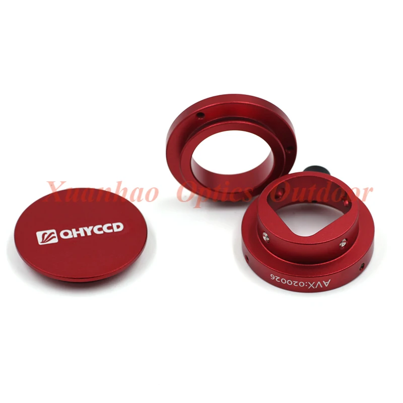 Qhy Polemaster адаптер для AP900 AP-SM Astrotrac Avx AZEQ5 CEM25 ZEQ25 CEM60 расчета EQ6 AZEQ6 HEQ5 IEQ30 IEQ45 Mesu SX-4 g11 -