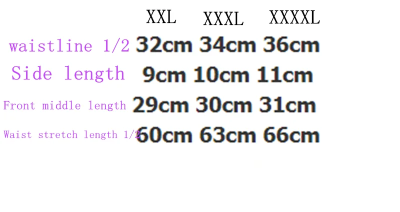 XXL-XXXXL Лидер продаж ледяной шелк ультратонкие быстросохнущие один предмет женский бесшовный большой плюс размер сексуальные женские трусики трусы нижнее белье
