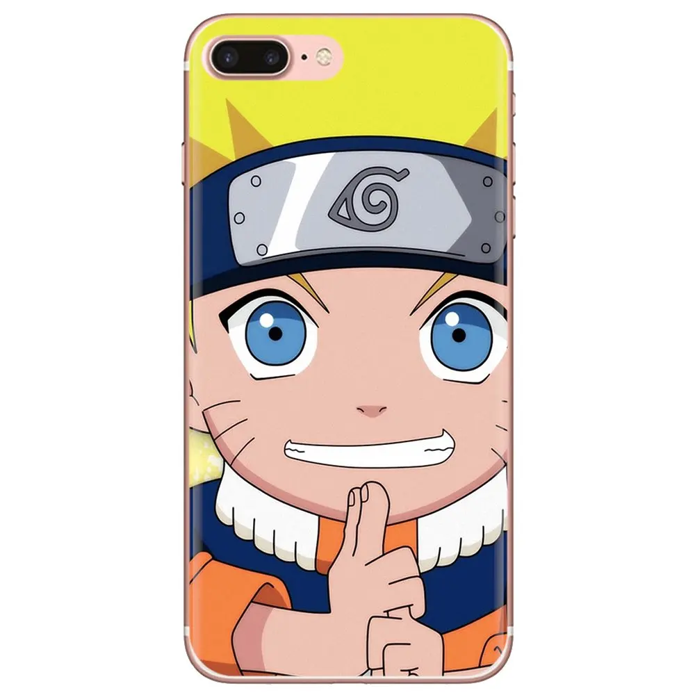 Силиконовый чехол с рисунком из аниме Наруто для Meizu M6 M5 M6S M5S M2 M3 M3S NOTE MX6 M6t 6 5 Pro Plus U20