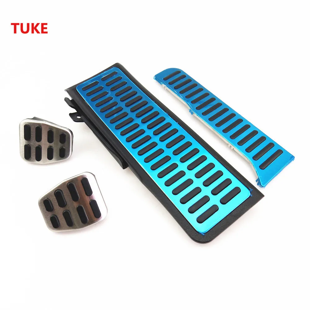 1 комплект рычаг переключения передач из нержавеющей стали для Golf MK5 MK6 EOS 1K1 864