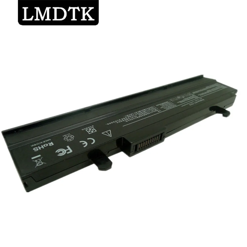 

LMDTK New 6 Cells Laptop Battery For Asus Eee PC 1015 1015B 1015P 1015PD 1015PDT 1015PDG 1015PE 1016 1016P A31-1015 A32-1015