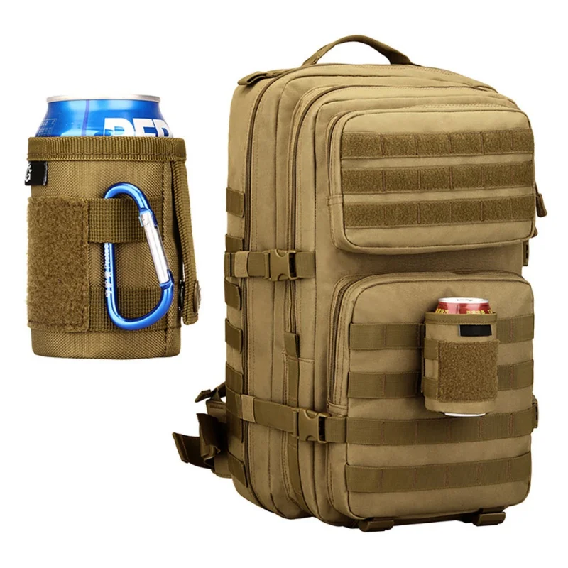 

Christmas KTV Bar Holiday Decoration Beer Bottle Set Tactical Beer Set Beverage Cooler Cushion Cover Beverage Bottle Beer Cans C